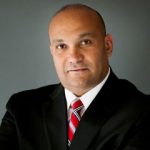 Dr. Mark Christian, President of Global Faith