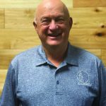 Kevin McDonald, Covenant Presbyterian Church