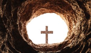 The Risen Christ: Our Hope This Easter