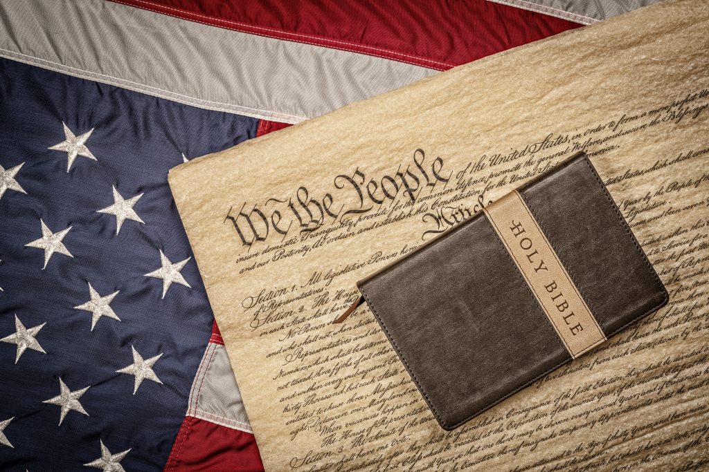 Happy 250th Birthday to the USA!